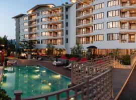 Zen Essence Khao Yai