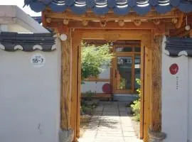 Gyeongju Hanok Stay Heebok