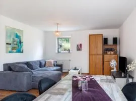 Ferienwohnung Oskar