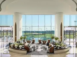 The Meydan Hotel Dubai