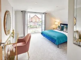The Penthouse Retreat