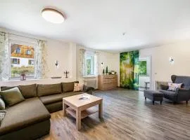 Ferienwohnung zum Schwarzwaldfrosch