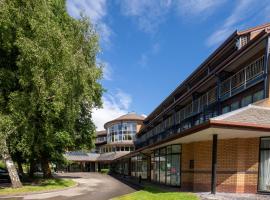 Derby Mickleover Hotel, BW Signature Collection, hotel u gradu Derbi