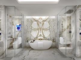 Atlantis The Royal, hotel a Dubai