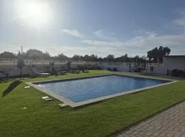 Montargil Exclusive House - Private swimming pool