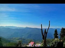 Songden homestay