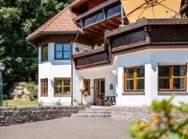 Auszeit im Schwarzwald