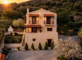 Aori Hillside Villa