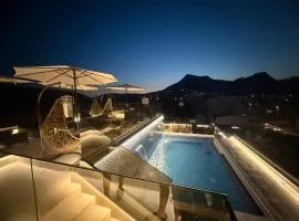 Apartments Pericic LUX