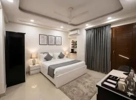 Hotel Capital Home & Apartment Rooms Near Maxx Hospital
