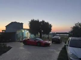 Rodon Blue Villa
