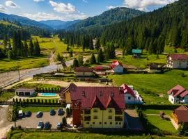 Pension Valeria