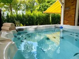 Secret Wellness Oase