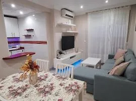 Egabro Apartamento
