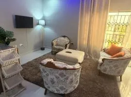 A184b Foxdale Apartment