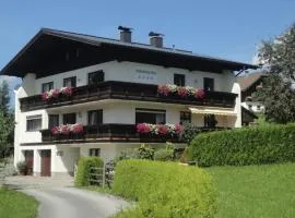 Ferienwohnung Ronacher