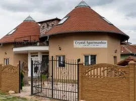 Crystalapartmanhaz