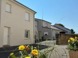 APPARTEMENT NEUFS 2026 Reservable seul ou combiné