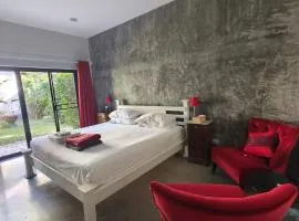 Krabi Home and Beyond-Ao Nang