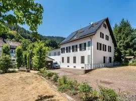 Bächle Lodge