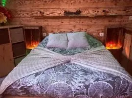 Studio En Forêt
