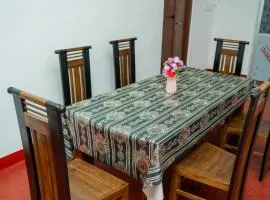Nilaveli Beach Bungalow