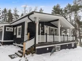 Holiday Home Villa kökköharju by Interhome