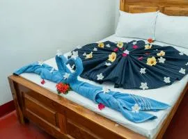 Nilaveli Beach Bungalow