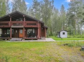 Holiday Home Sinikello by Interhome