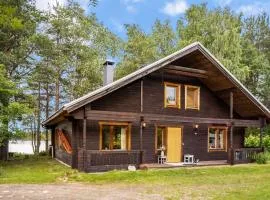 Holiday Home Ohola by Interhome