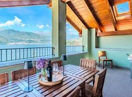 Holiday Home La Torre a Dorio by Interhome