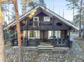 Holiday Home Villa karmu by Interhome