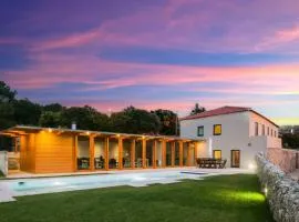 Portugal Active Atlantic Lodge
