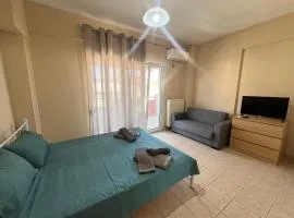 Elysian Coastal Suite