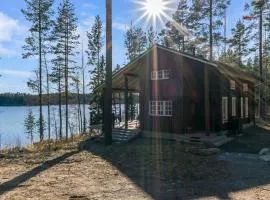 Holiday Home Tuulentupa by Interhome