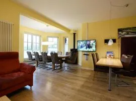 Apartment Fewo Seekiste by Interhome
