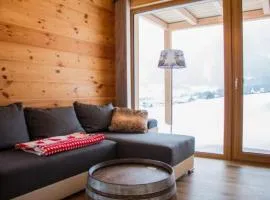 Holiday Home Traumblick in Mauterndorf by Interhome
