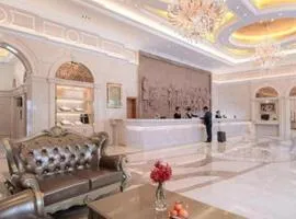 Vienna International Hotel Dongguan Mayong Central Avenue