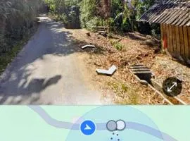 Susan homestay