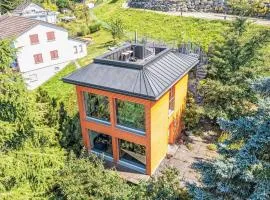 Holiday Home Lake View Hideaway by Interhome
