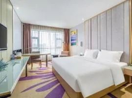 Lavande Hotel Leshan High-Speed Rail Station Wanda Plaza Branch