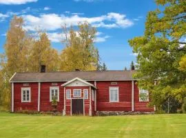 Holiday Home Vanhakylä gård väentupa by Interhome