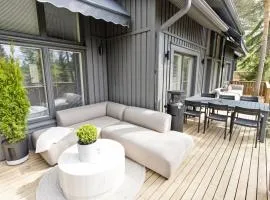 Holiday Home Villa viktoria by Interhome