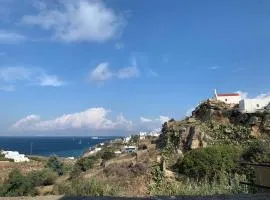 Lilly's seaview Apartment