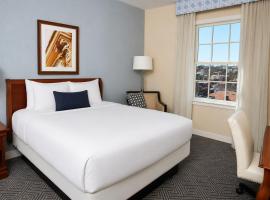 Hotel 24 South, hotel in Staunton