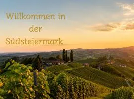 Bed&Breakfast AmWeinberg