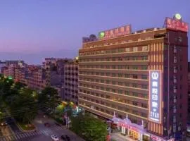 Vienna Hotel Dongguan Songshan Lake