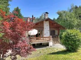 Chalet Chalet Chaudoudoux - Les Paccots by Interhome