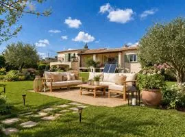 Villa de Charme Aubagne Proche Cassis Marseille Calanques