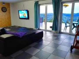Apartment Bergblick by Interhome